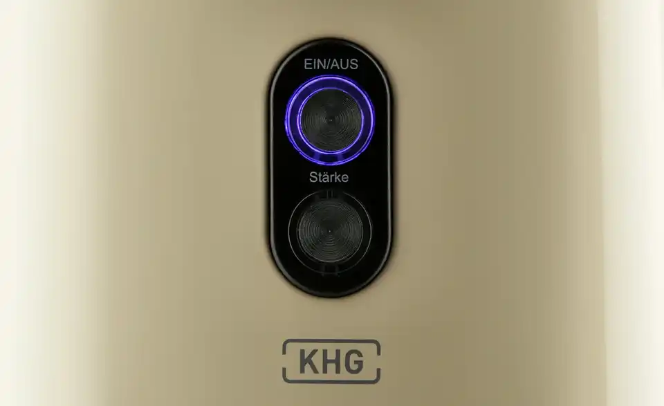 KHG Kaffeeautomat KA-185 CE
