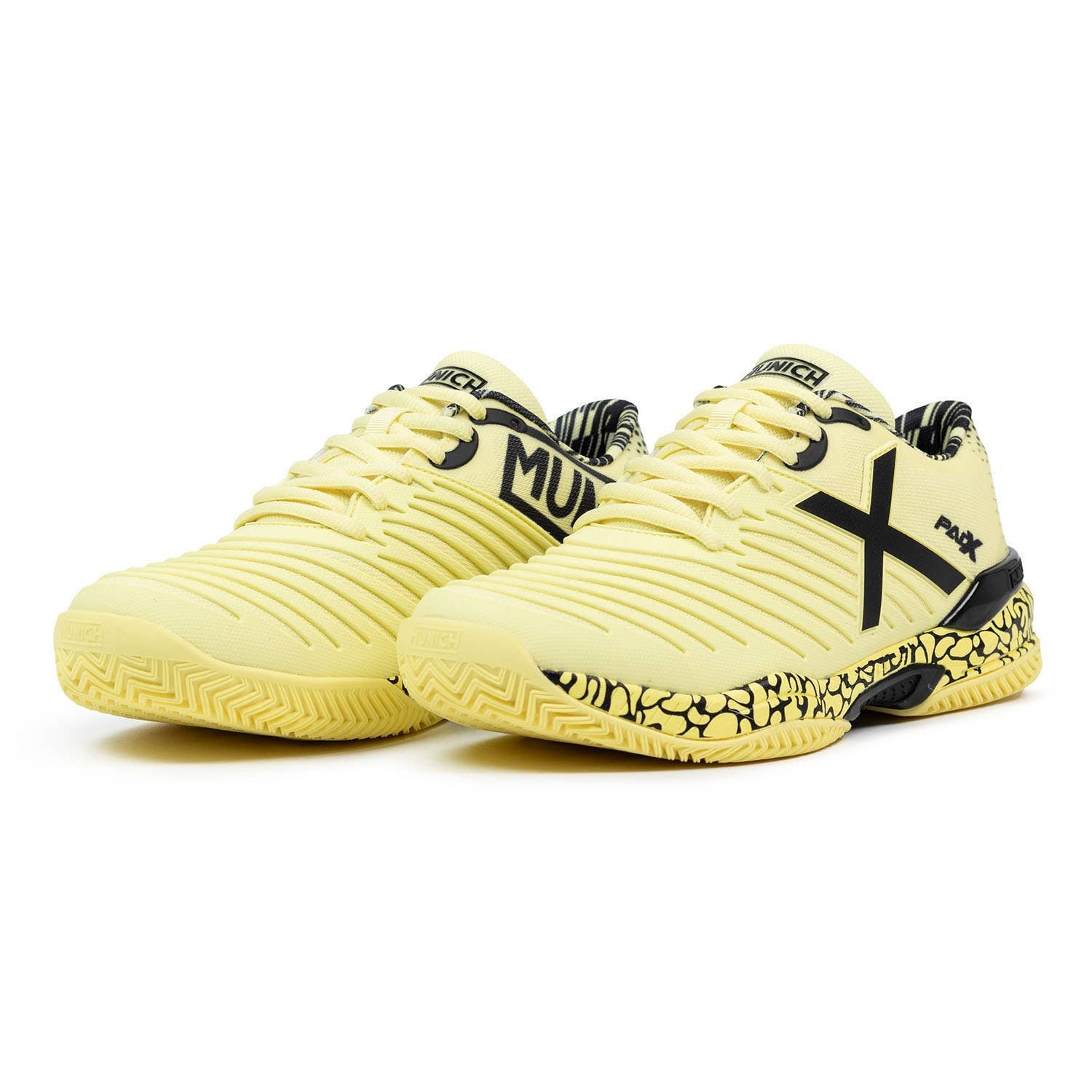 Munich Padx Senior