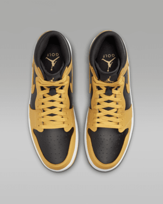 Air Jordan I High G Men's Golf Shoes