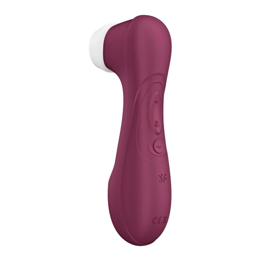 Satisfyer Vibrator Pro2 Generation 3 App Controlled