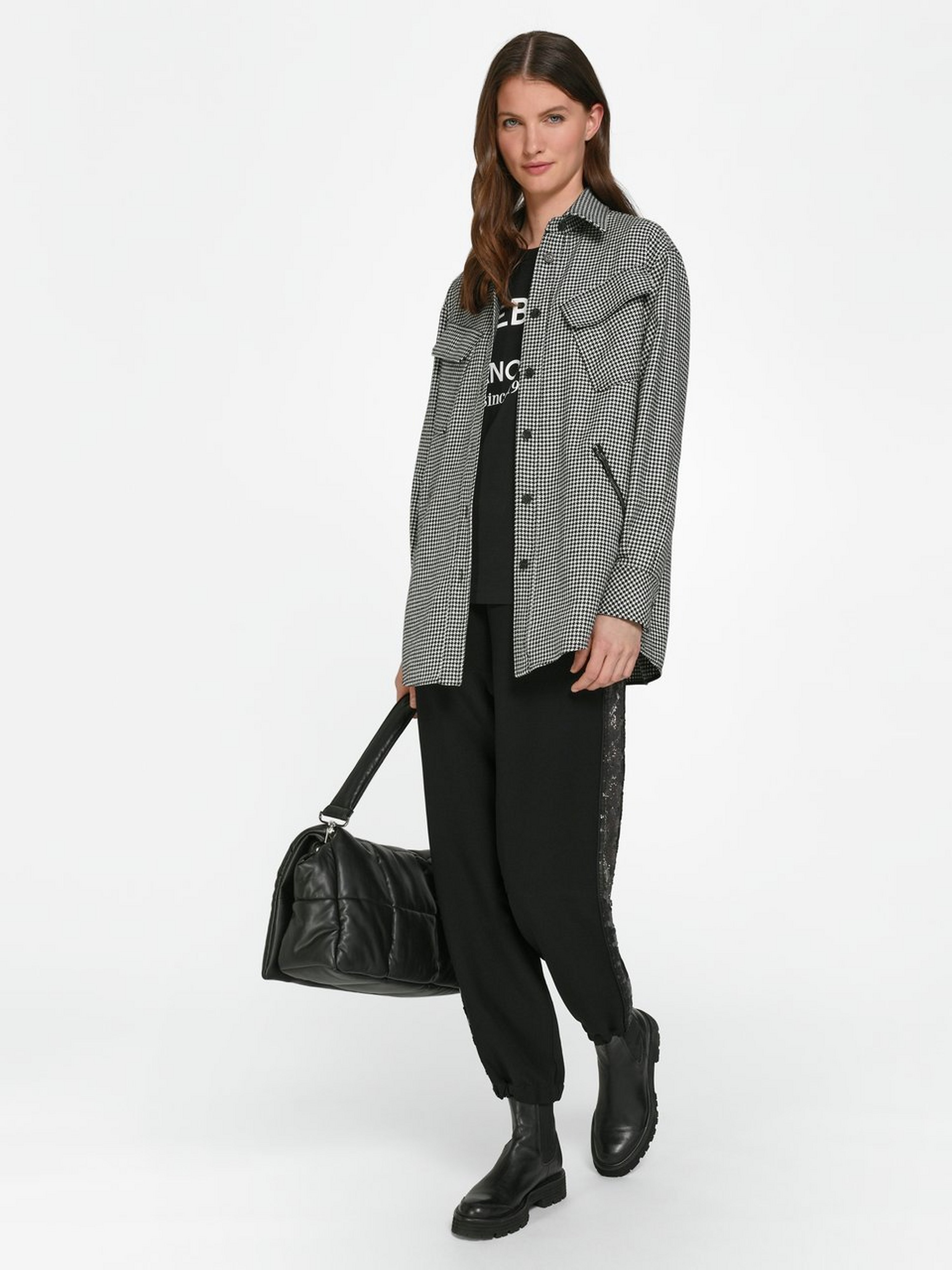 Hemdjacke