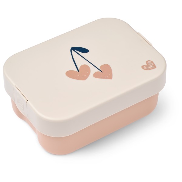 LIEWOOD - Kid's Kamil Lunchbox - Conservation de la nourriture