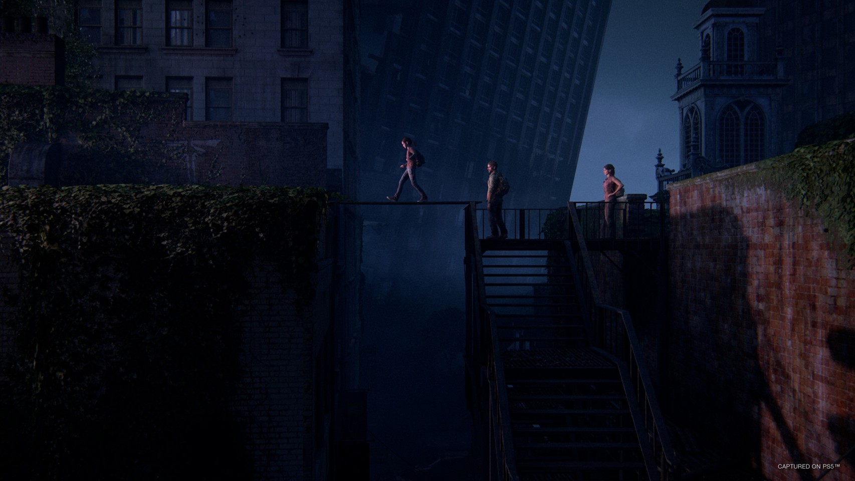 The Last of Us Part I- PlayStation 5