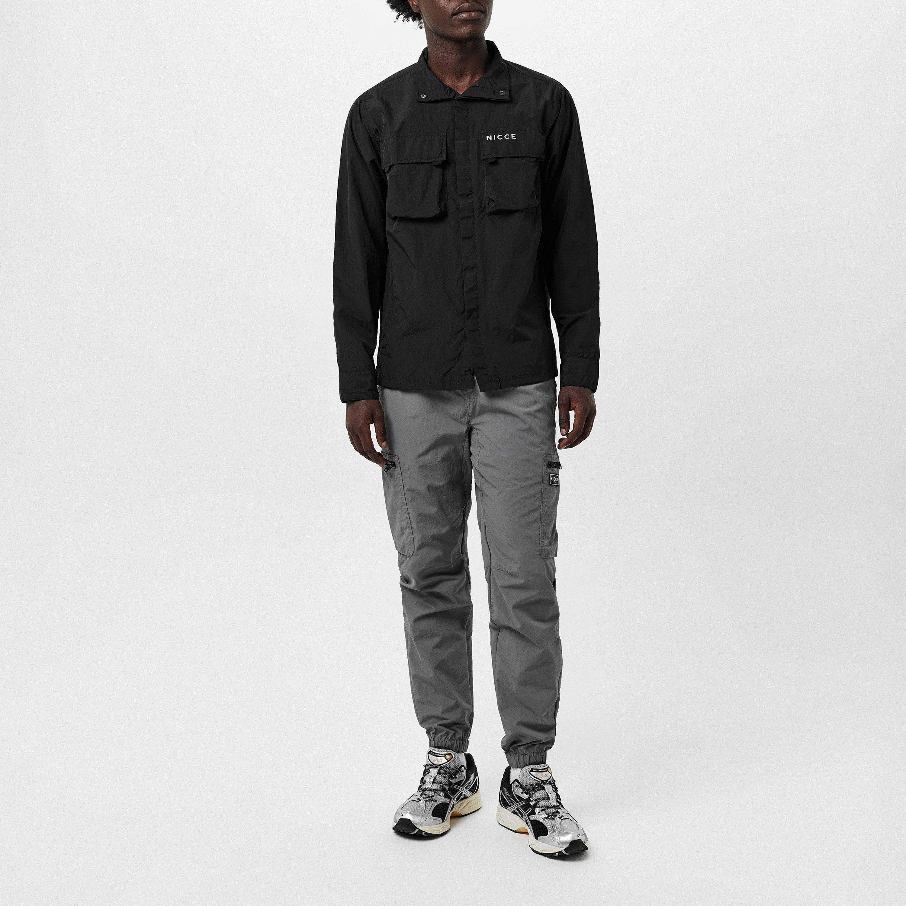Nicce Toddy Cargos Mens