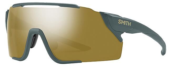 SMITH - LUNETTES DE SOLEIL ATTACK MAG MTB CAT 0 + 3