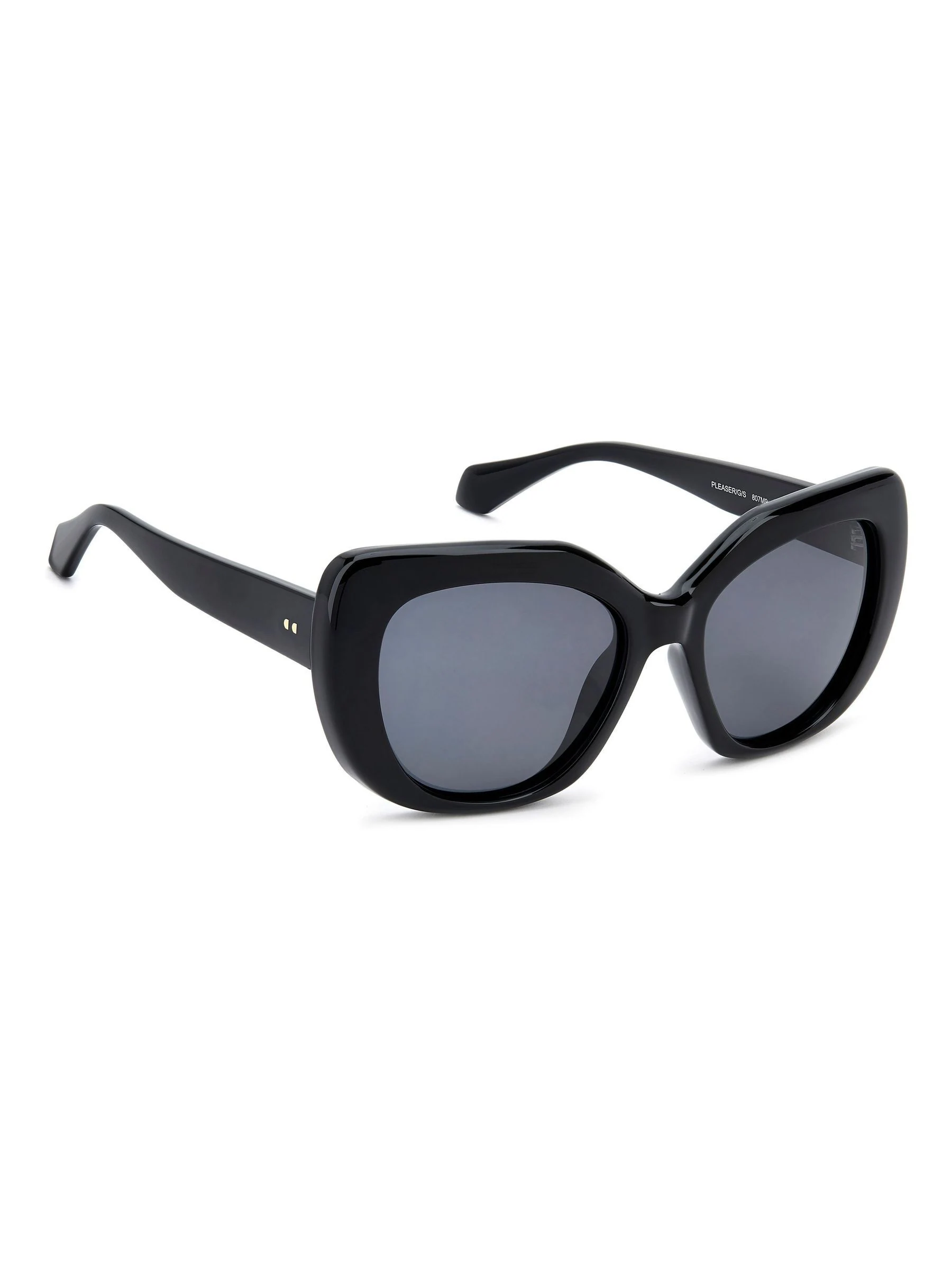 Prive Revaux Square Sunglasses
