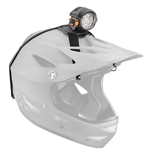 PETZL - PLATINES ULTRA POUR CASQUE VELO
