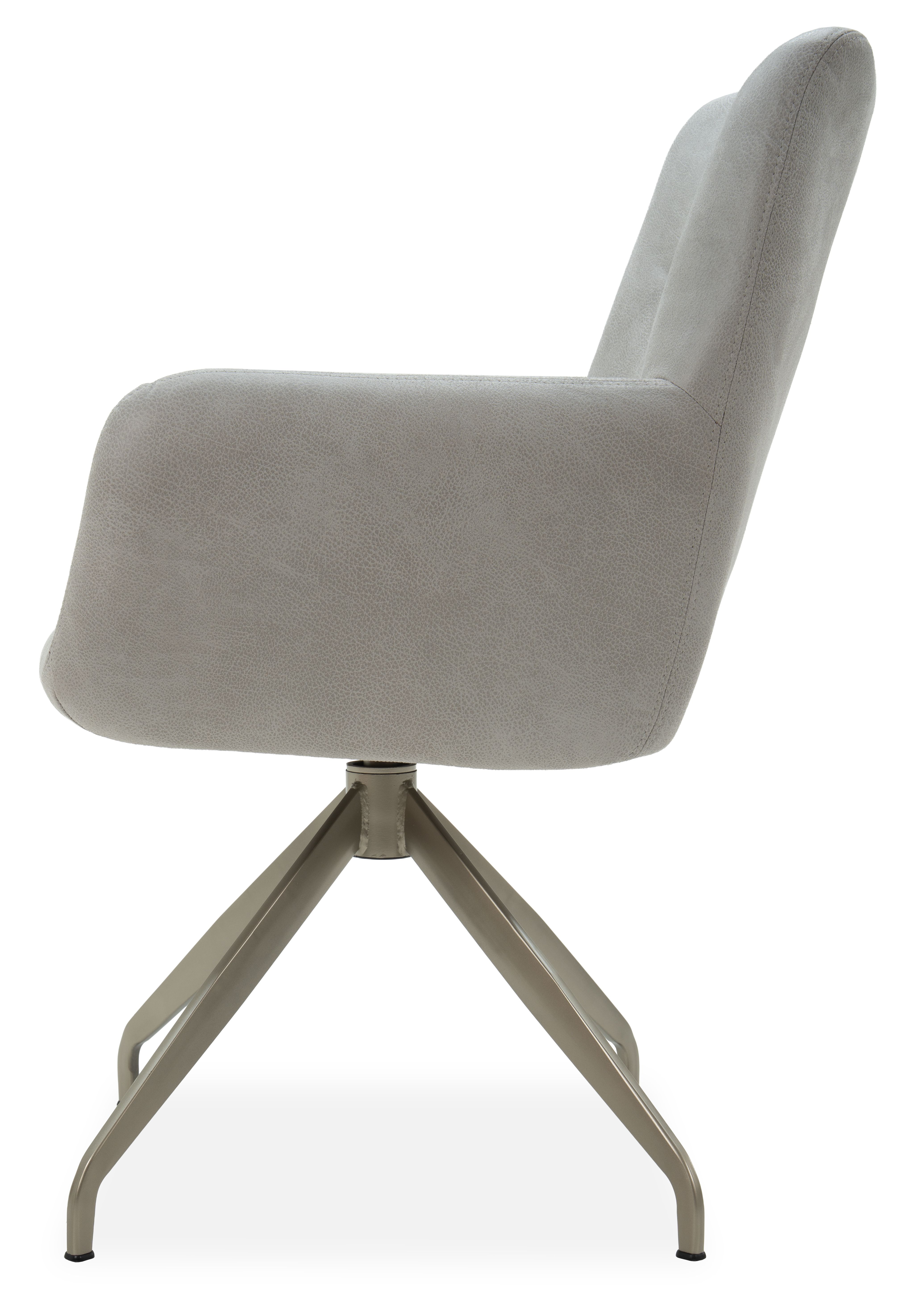 Eetkamerstoel Sidde B58 x D67 x H90 cm