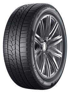 Continental WinterContact TS 860 S SSR 205/55 R16 91H *, EVc, runflat