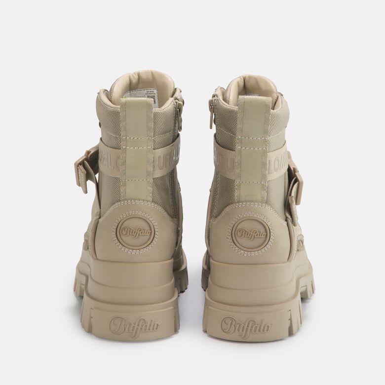Aspha Com1 Laceup Mid
