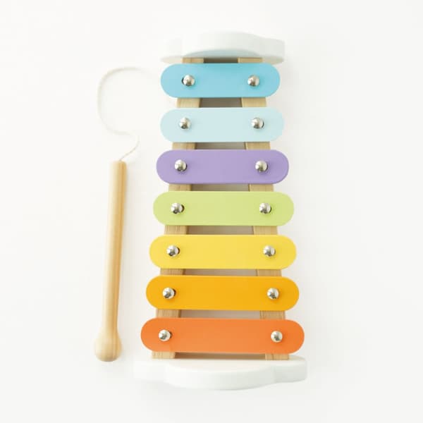 Xylophone Metall Le Toy Van