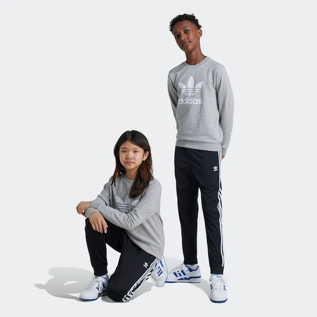 adidas Originals Sporthose »SST TRACK PANTS«  Superstar Kinder Trainingshose
