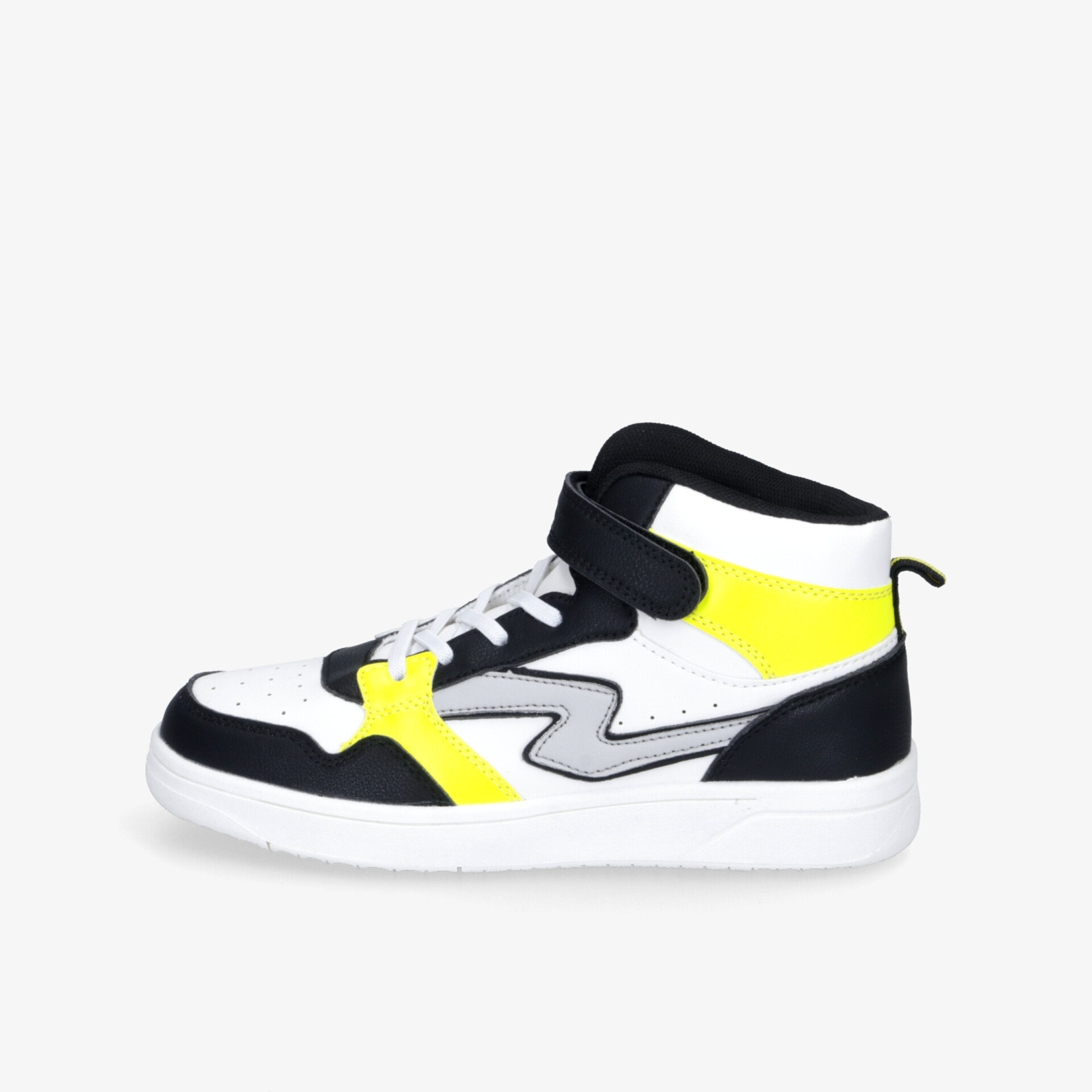 DooDogs Kinder Sneaker High mehrfarbig