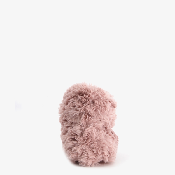 Thu!s roze meisjes pantoffels