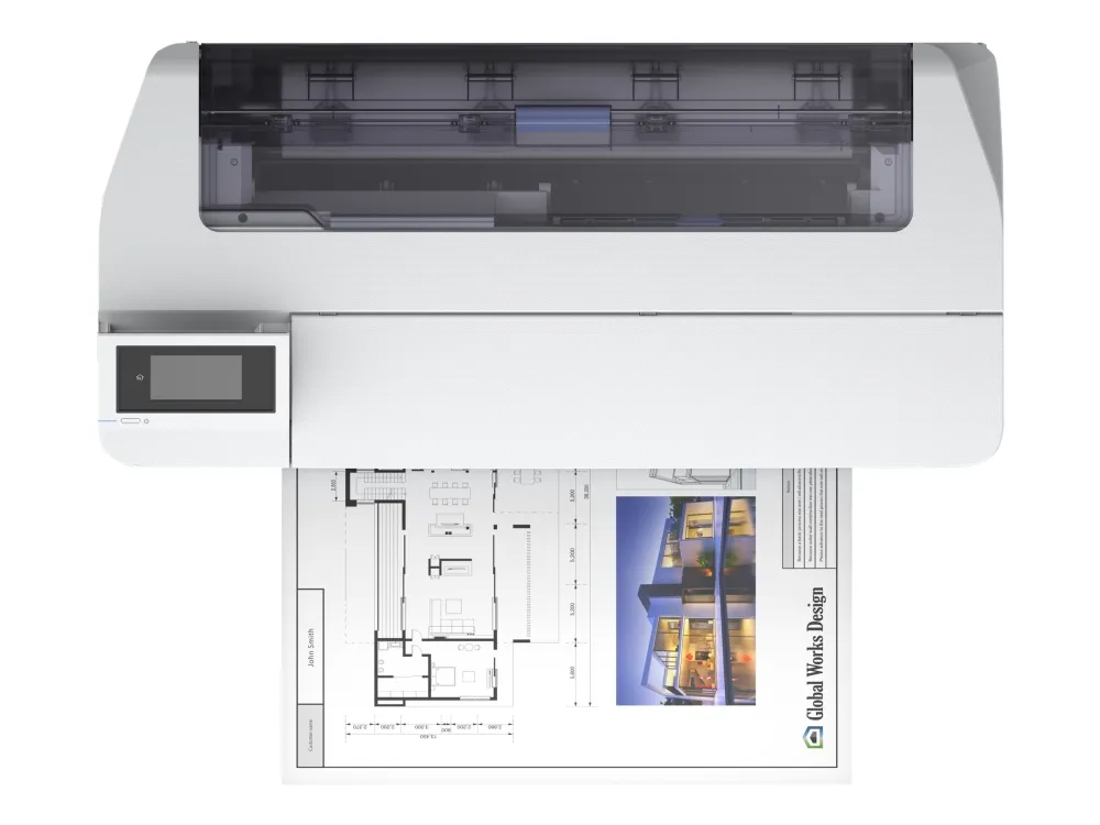 Epson SureColor SC-T2100 - No Stand - 24