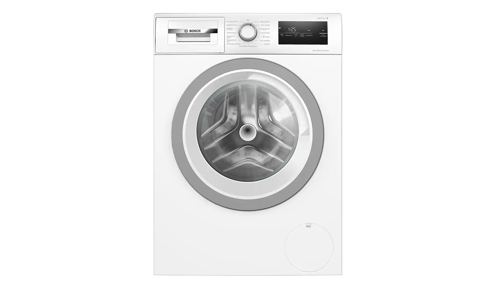 BOSCH Waschvollautomat WAN28127