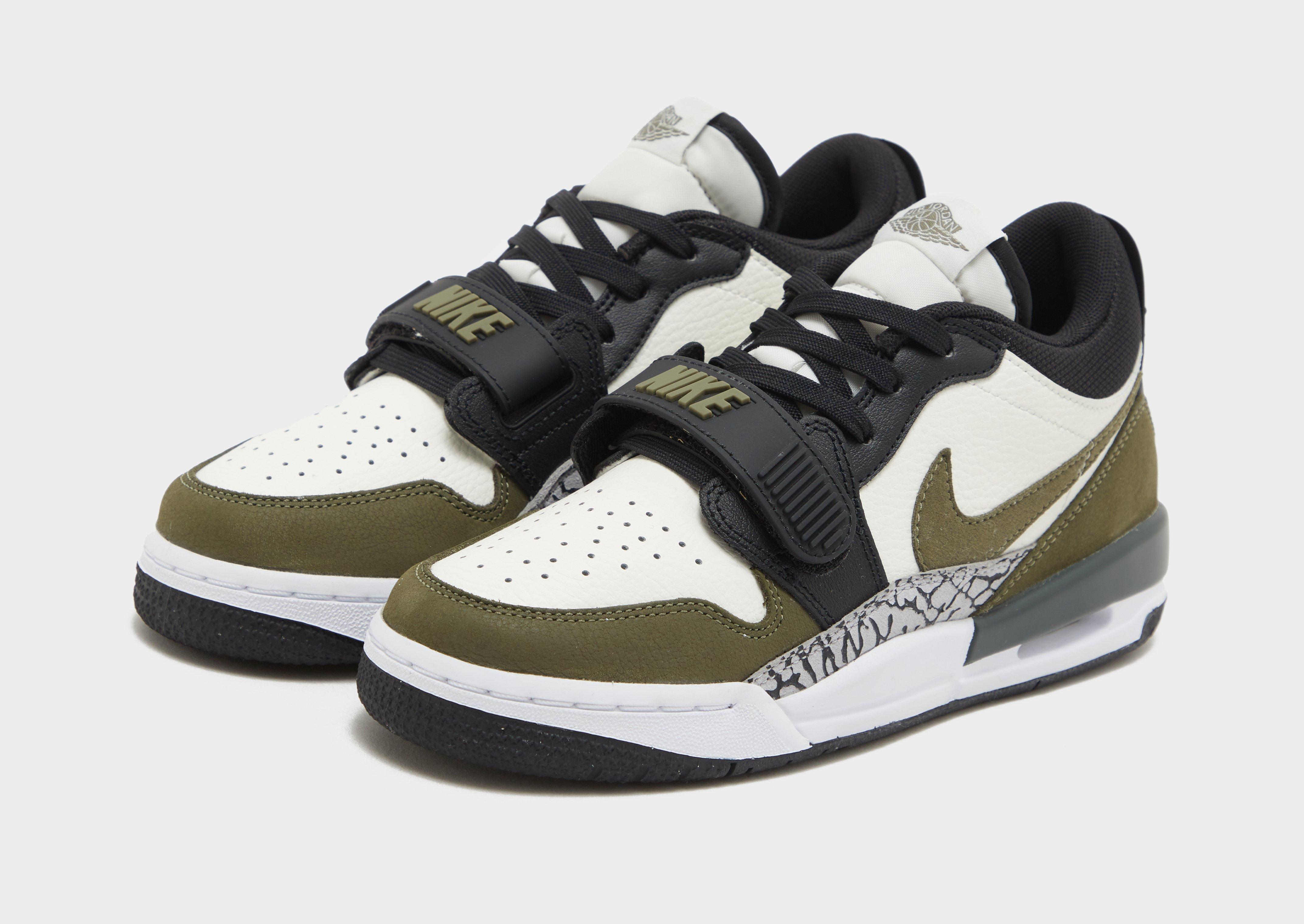 Jordan Air Jordan Legacy 312 Low Junior