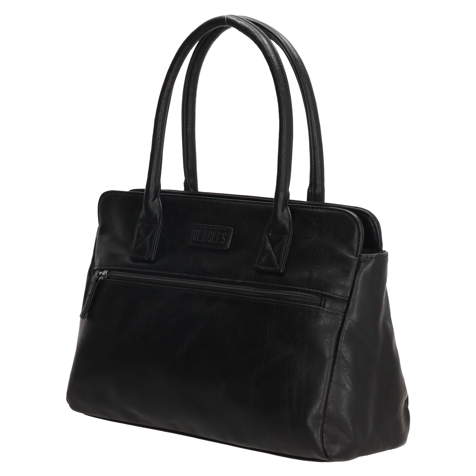 Beagles Murcia Shopper Zwart
