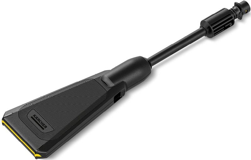 Kärcher eco!Booster 120 - Hogedrukreiniger spuitlans - 50% Sneller - 50% Waterbesparing