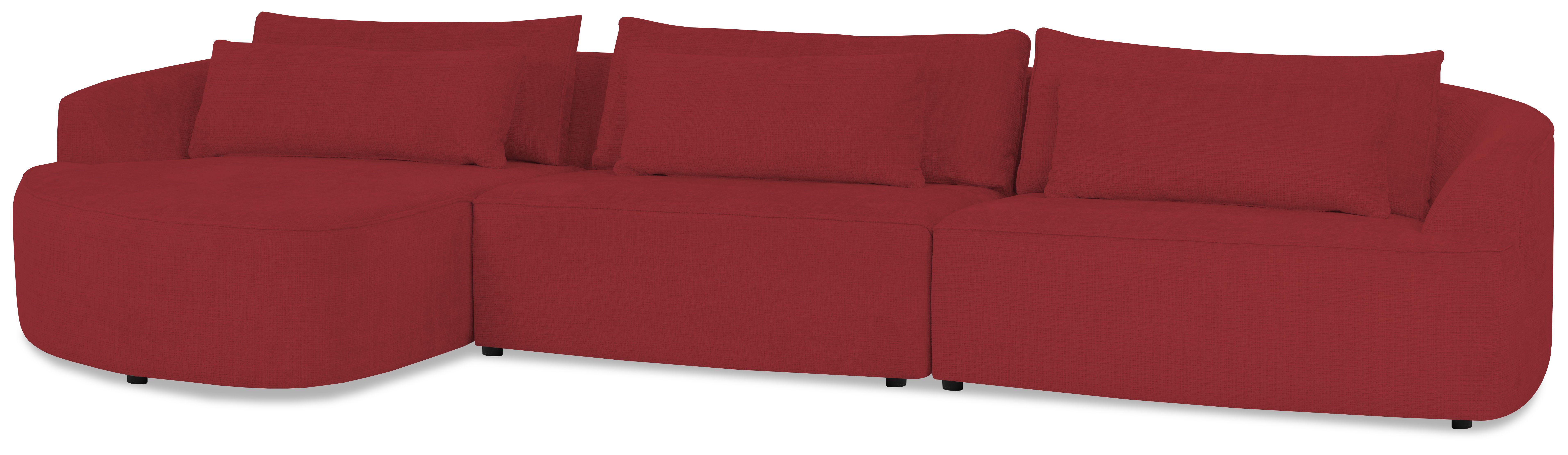 Loungebank Loes