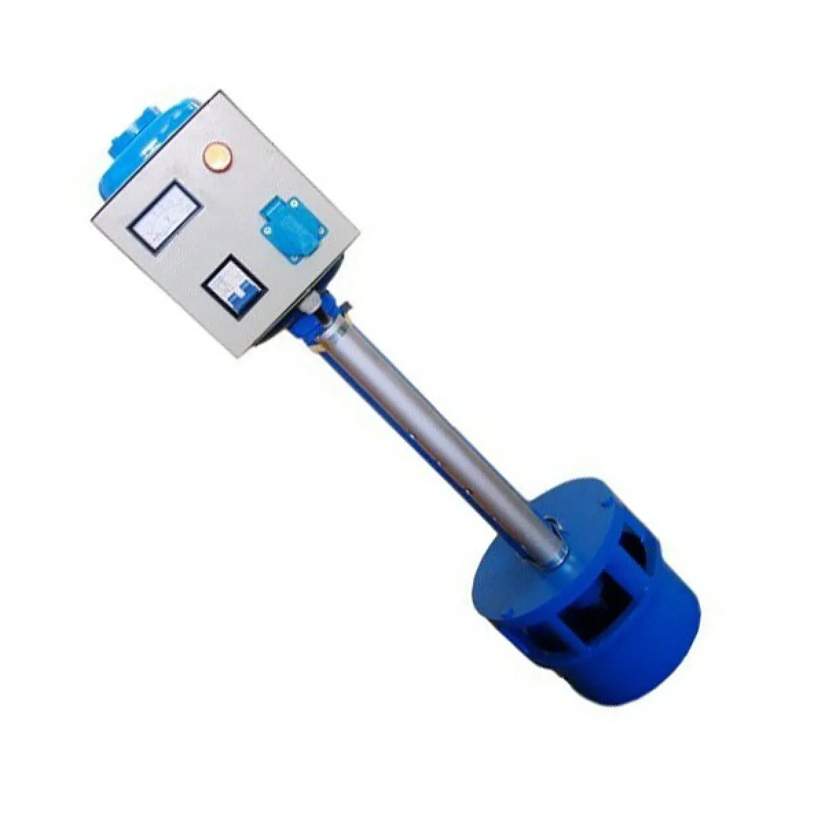 Turbine Kaplan 1000W