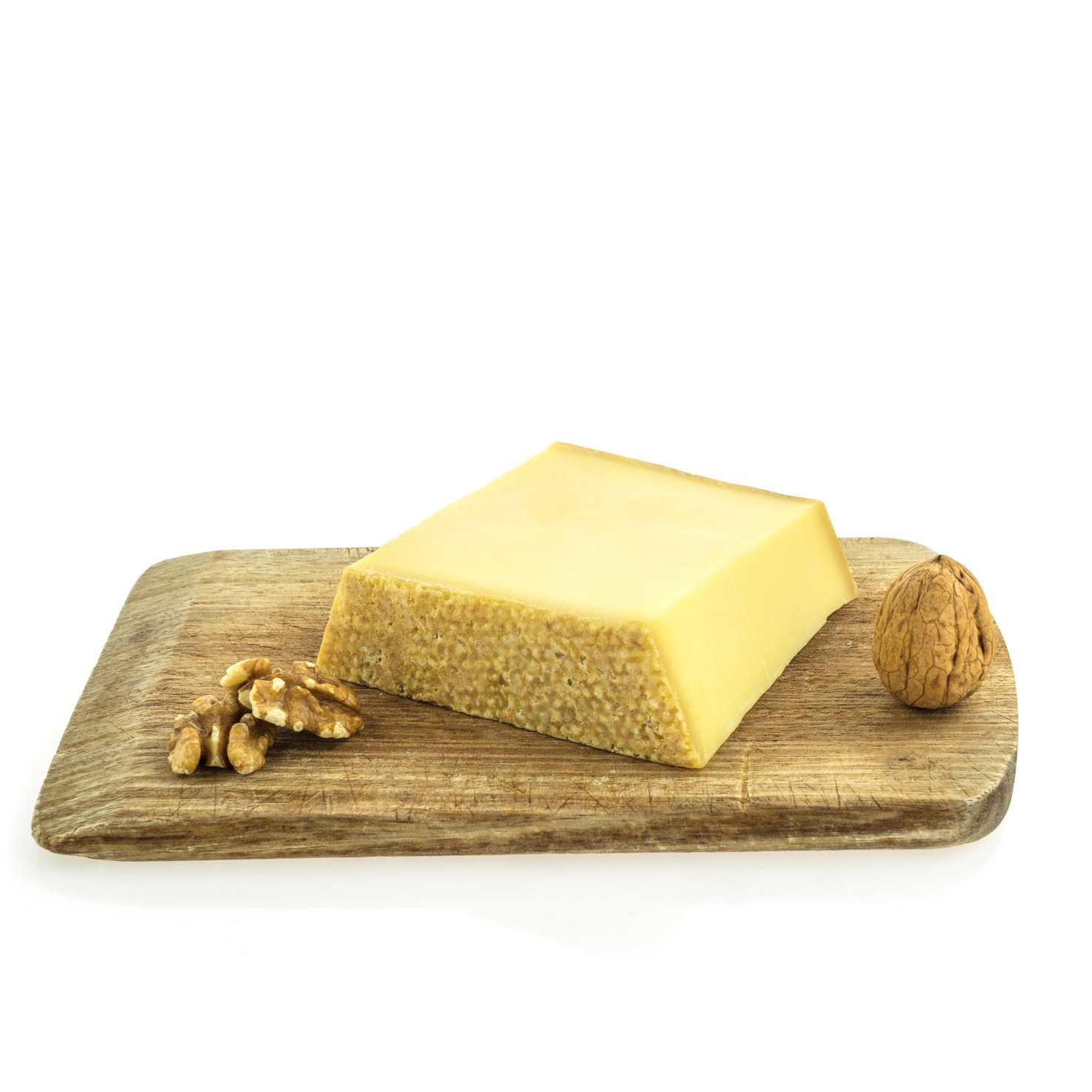 Le Gruyère mild AOP