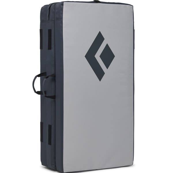 Crashpad BLACK DIAMOND CIRCUIT Z CRASH PAD PEWTER