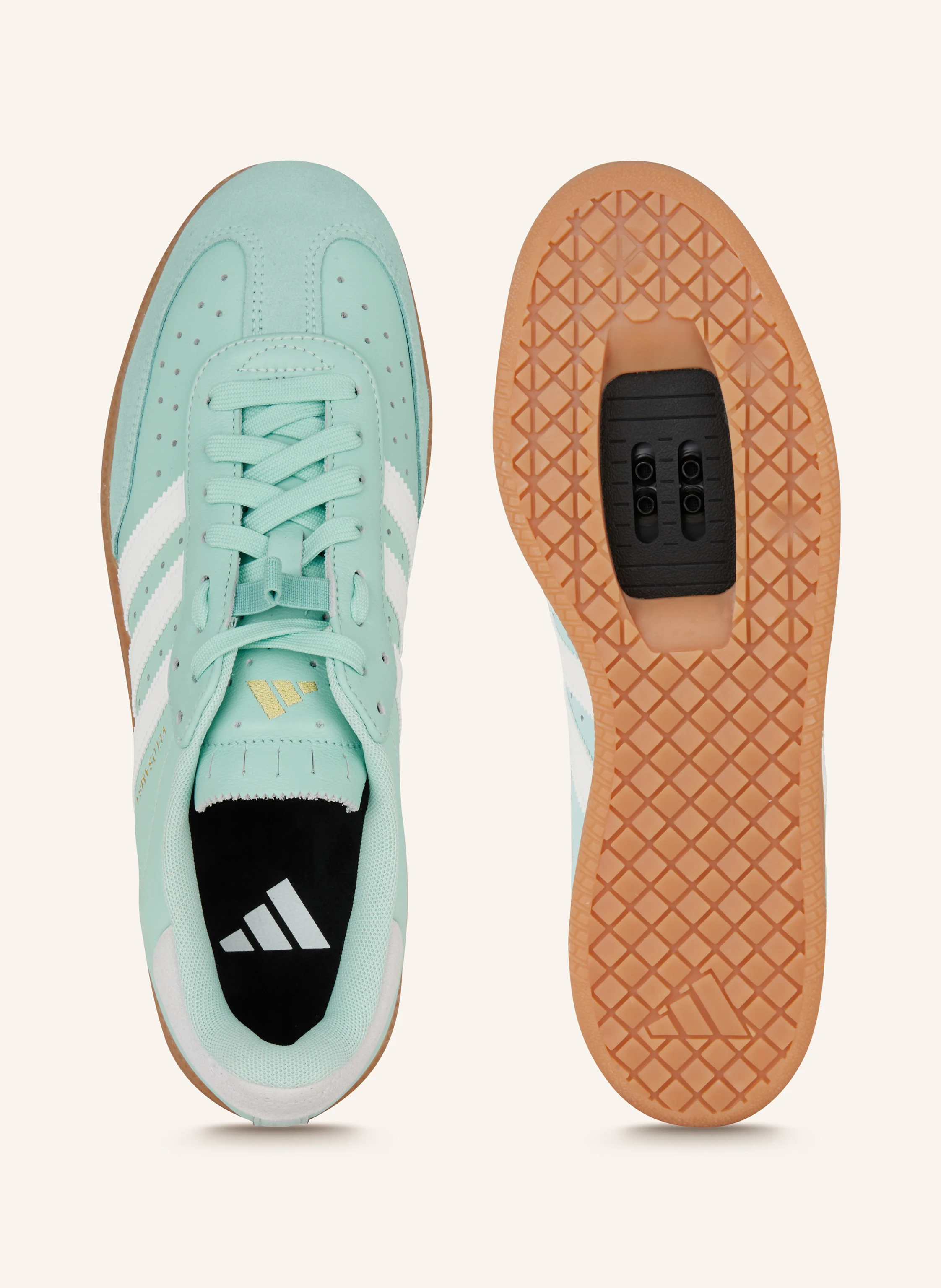 adidas Sneaker VELOSAMBA LEA