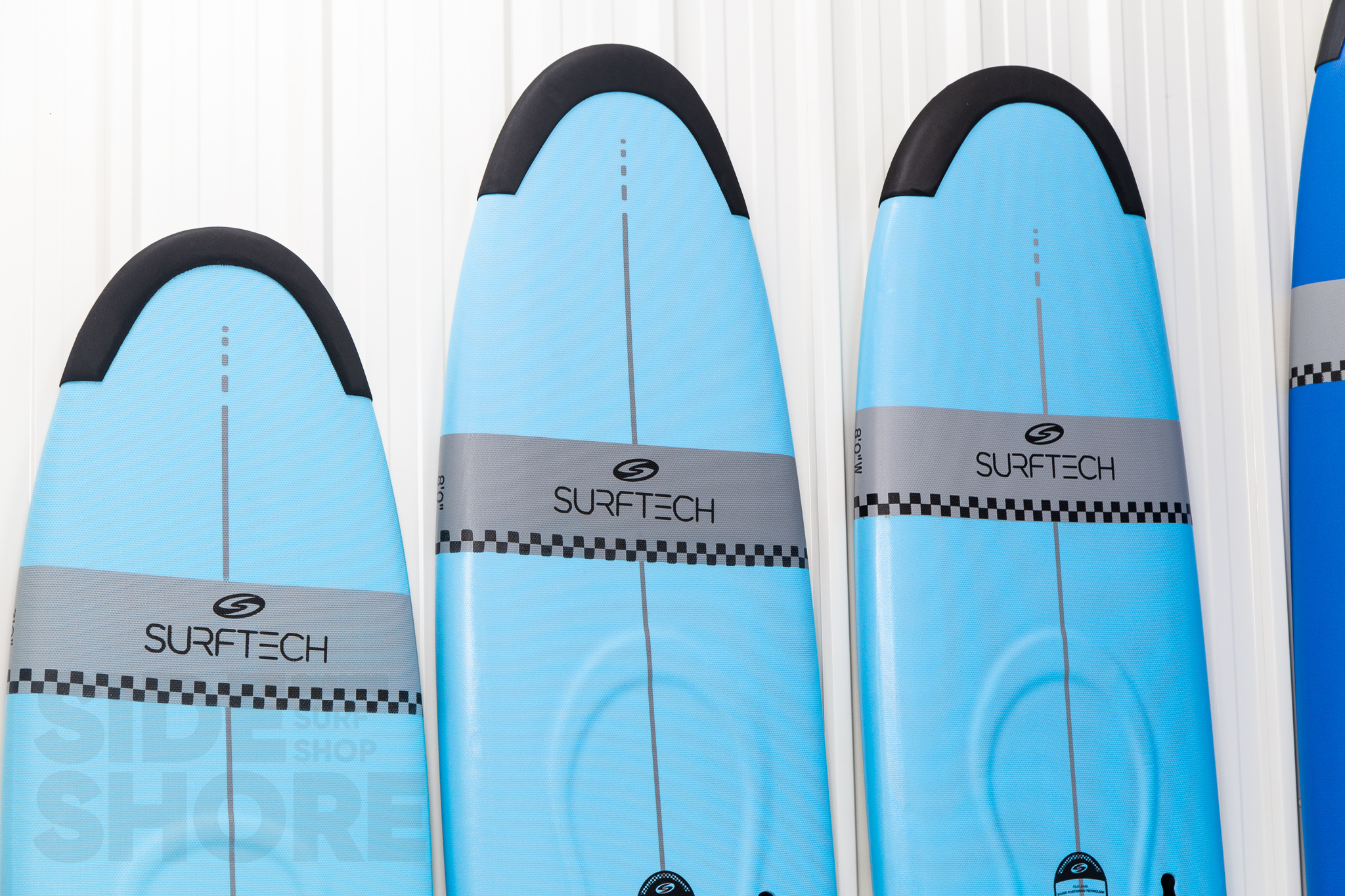 Surftech Blacktip L2S Learn to School - 8'0