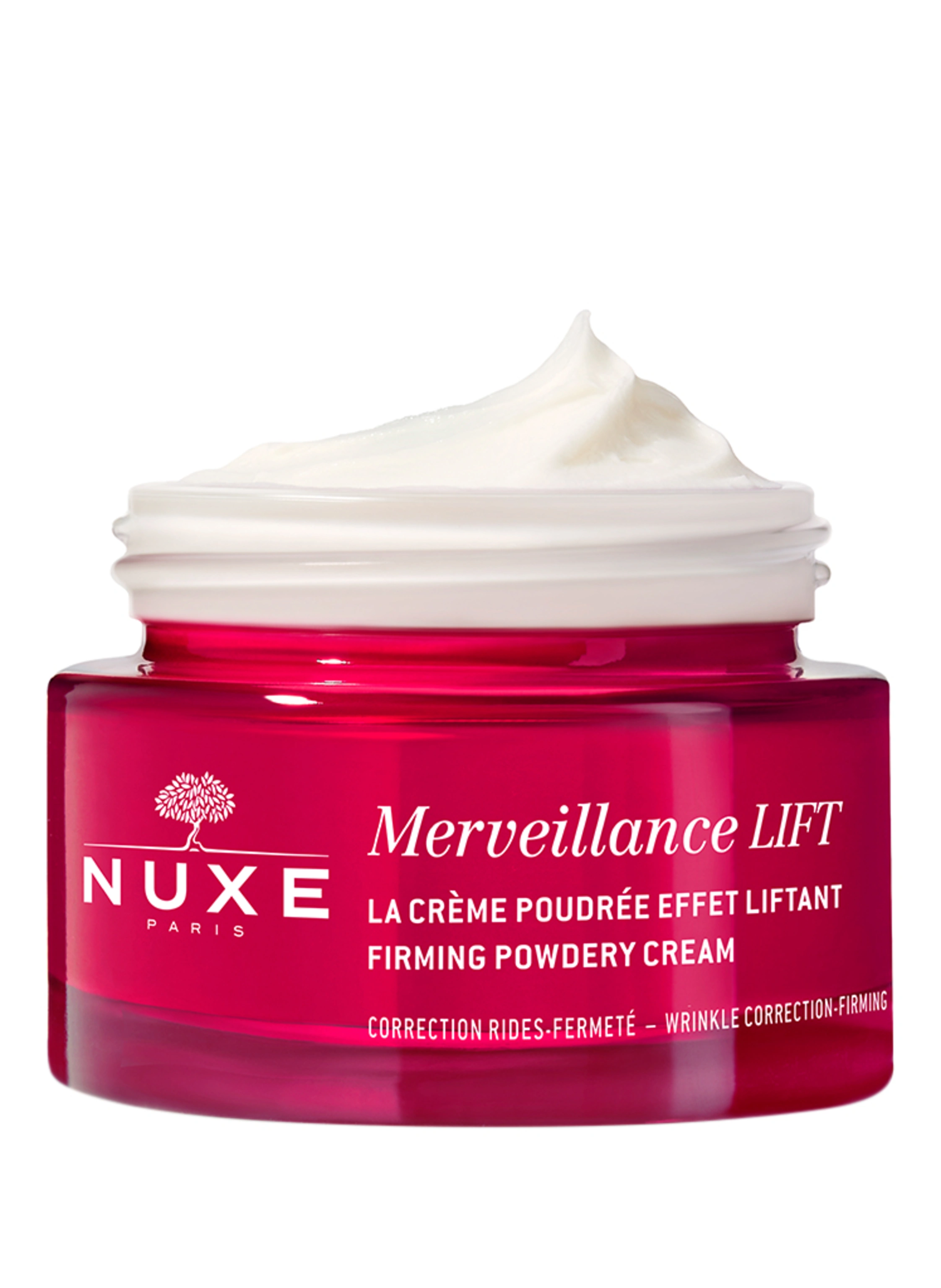 NUXE MERVEILLANCE LIFT