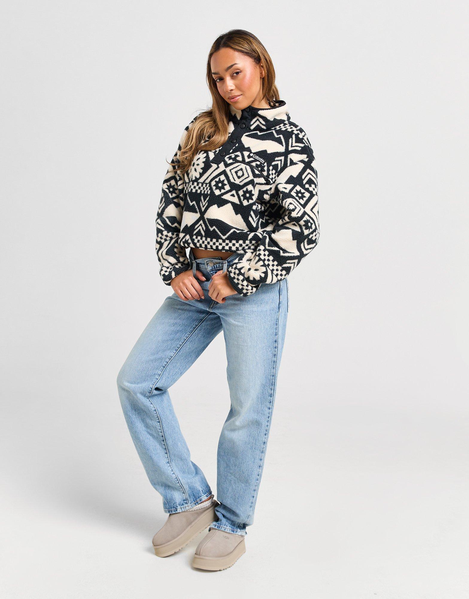 Columbia Polaire Helvatia Femme