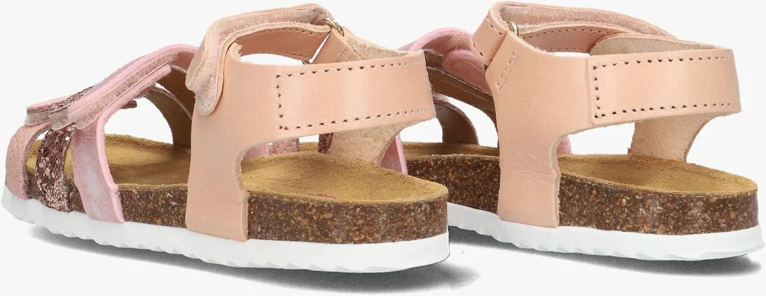 DEVELAB roze develab sandalen 48418
