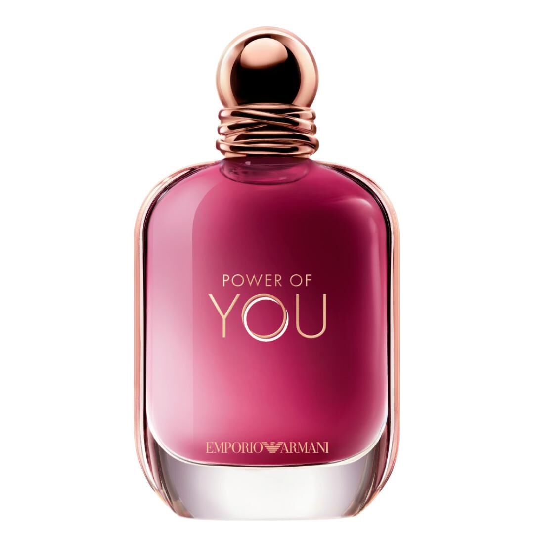Giorgio Armani Power of You Eau de Parfum - 90ml