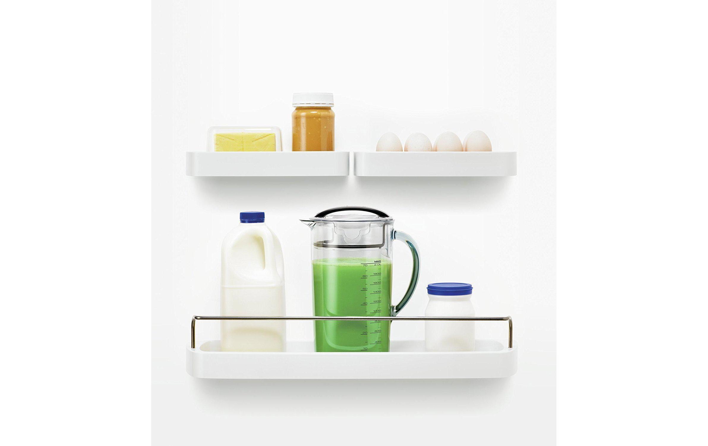 Sage Entsafter »Entsafter Nutri Juicer Cold« 1250 W Auffangbehälter, Einfülltrichter, Tresterbehälter