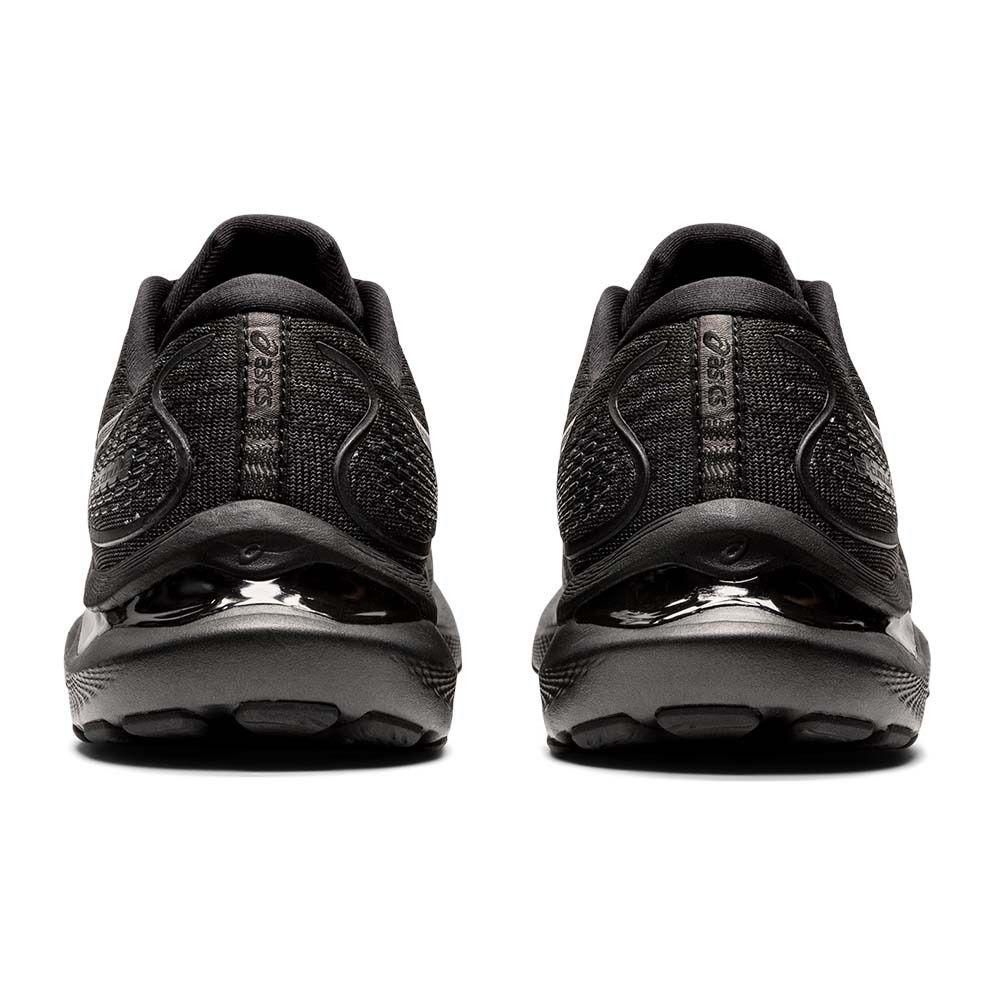 Asics GEL-CUMULUS 24 - Chaussures running Homme black/black
