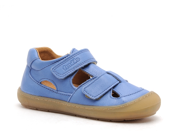 Froddo nu pieds bebe g2150182 bleu