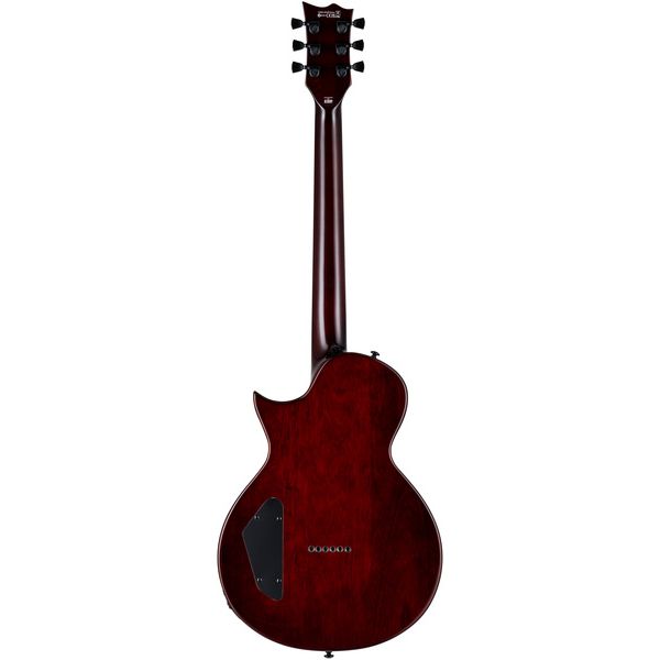 ESP LTD EC-01 FT Vintage Burst