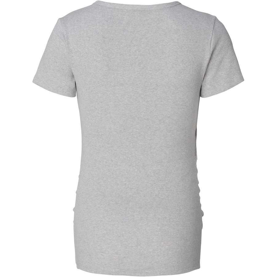 Esprit Still t-shirt Light Grey melange