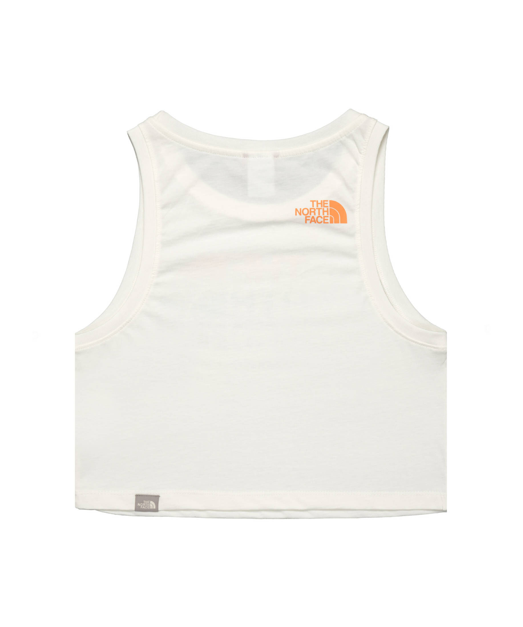 The North Face| Damen Lifestyle - Textilien - Tanktops Graphic Tanktop Damen