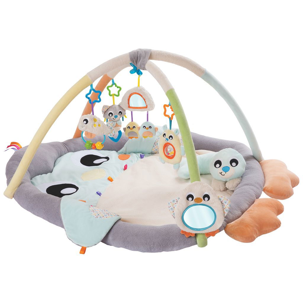 PlaygroPlaygro   Spieldecke Pinguin