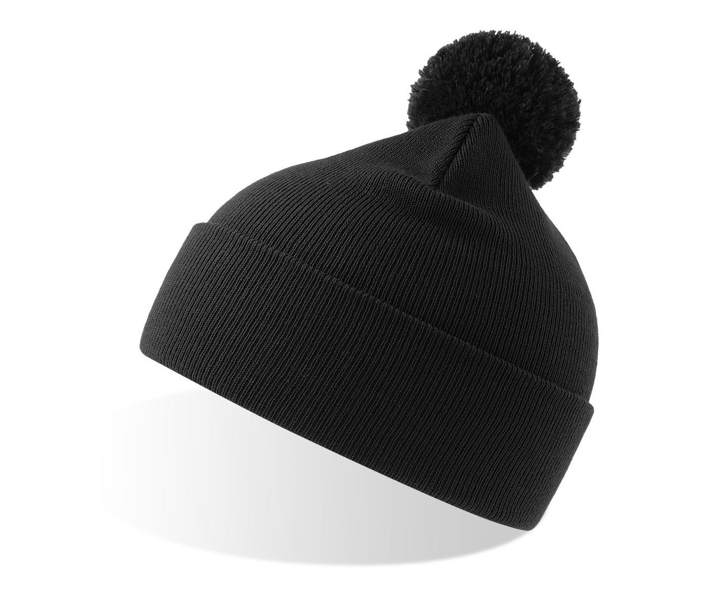 ATLANTIS HEADWEAR AT309 - Bonnet pompon