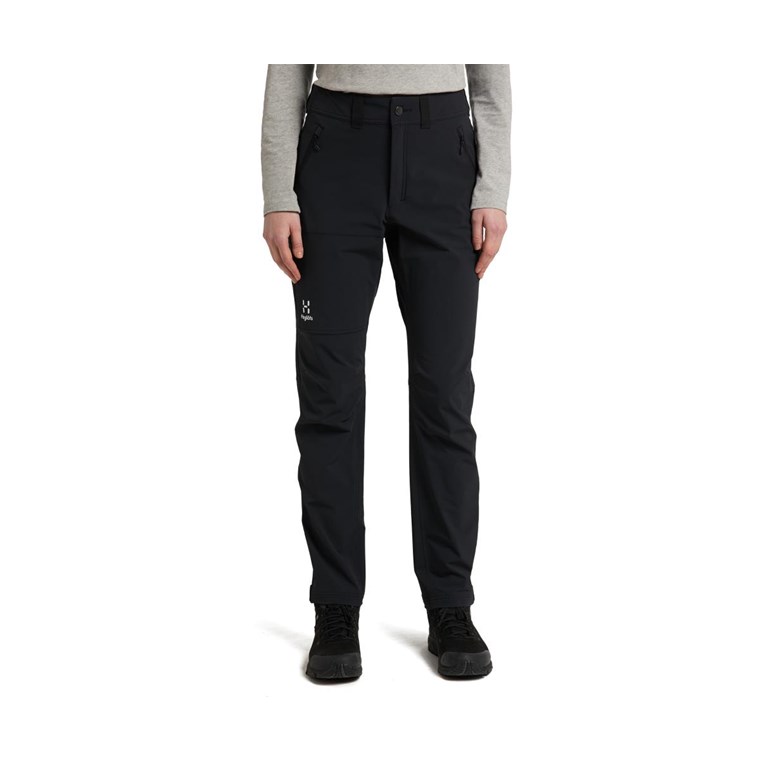 Haglöfs Move Softshell Pants Women