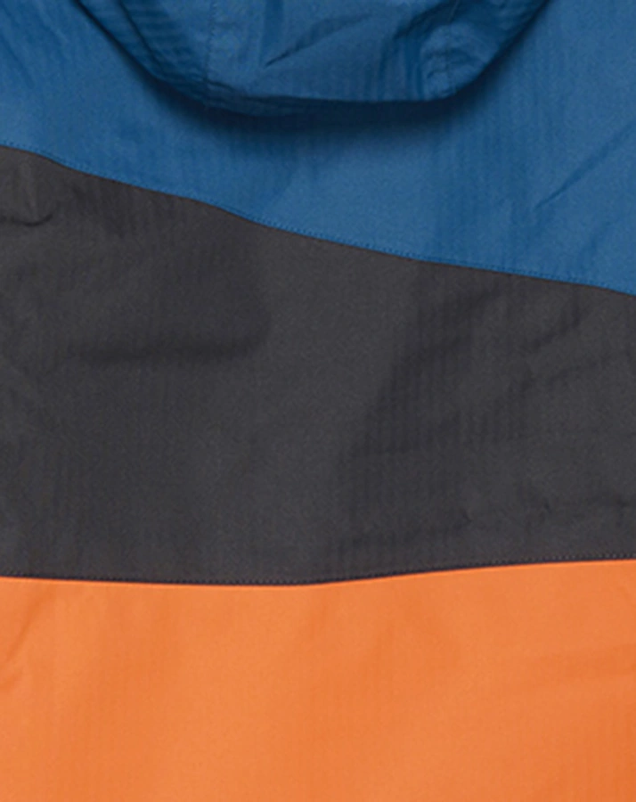 Funktions-Winterjacke ATLETISK in orange