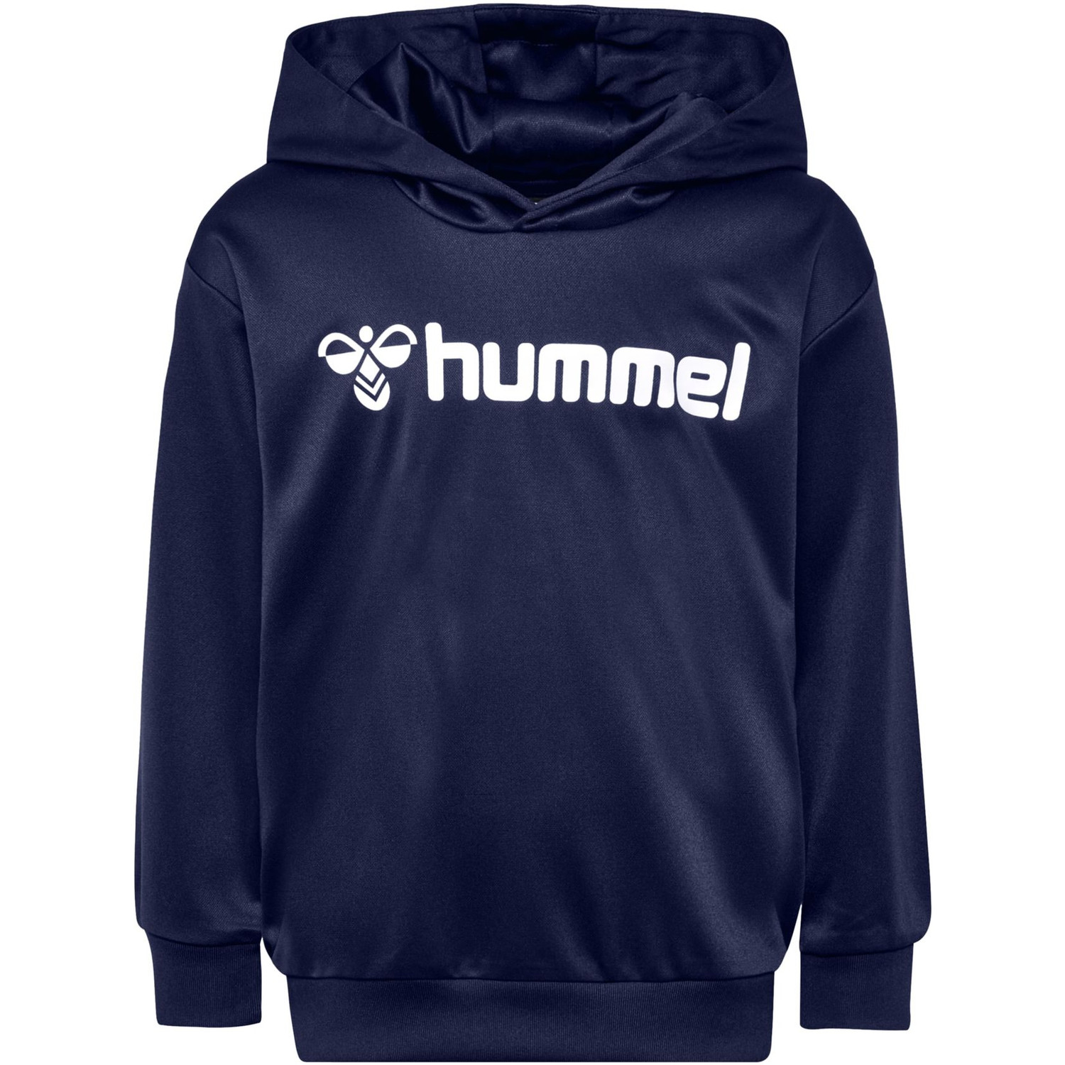 Hummel Logo Hoodie Kids