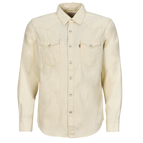 Levi's - BARSTOW WESTERN STANDARD Lightweight Eddlyn / Crudo