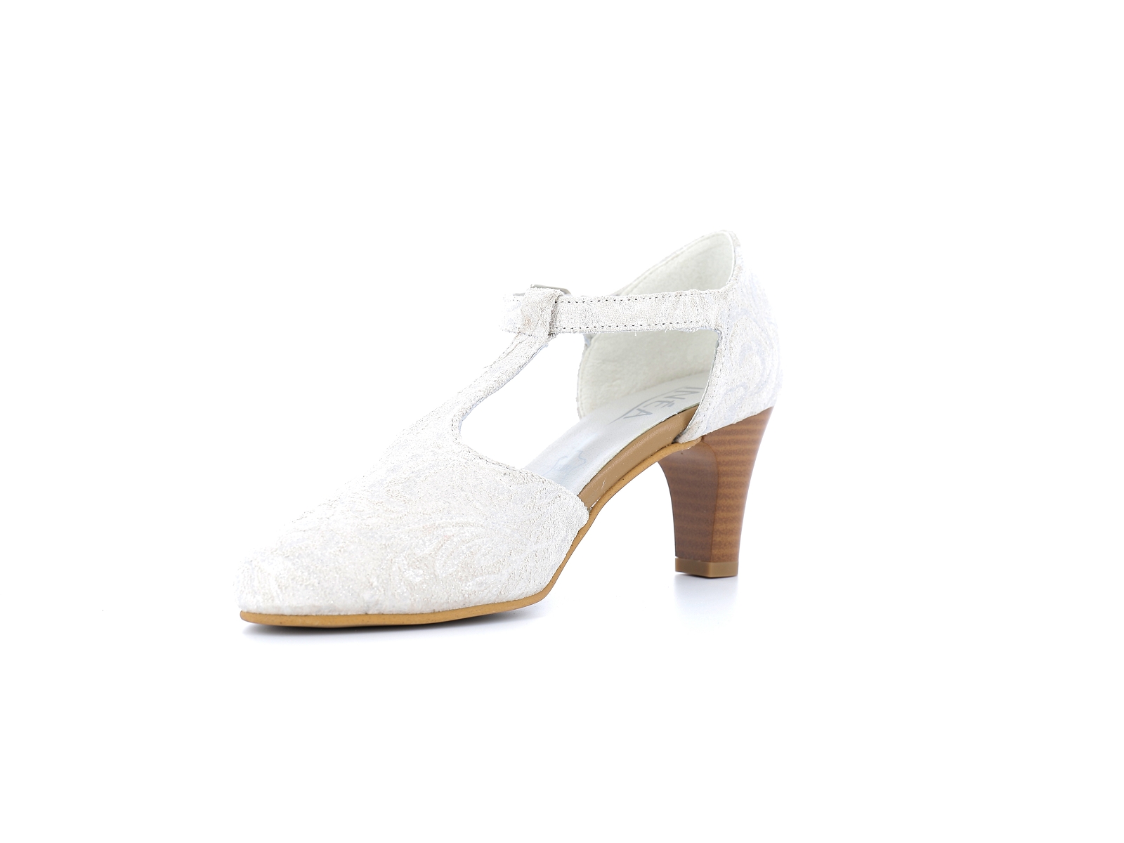 Inea-GUS Nubuck Creme