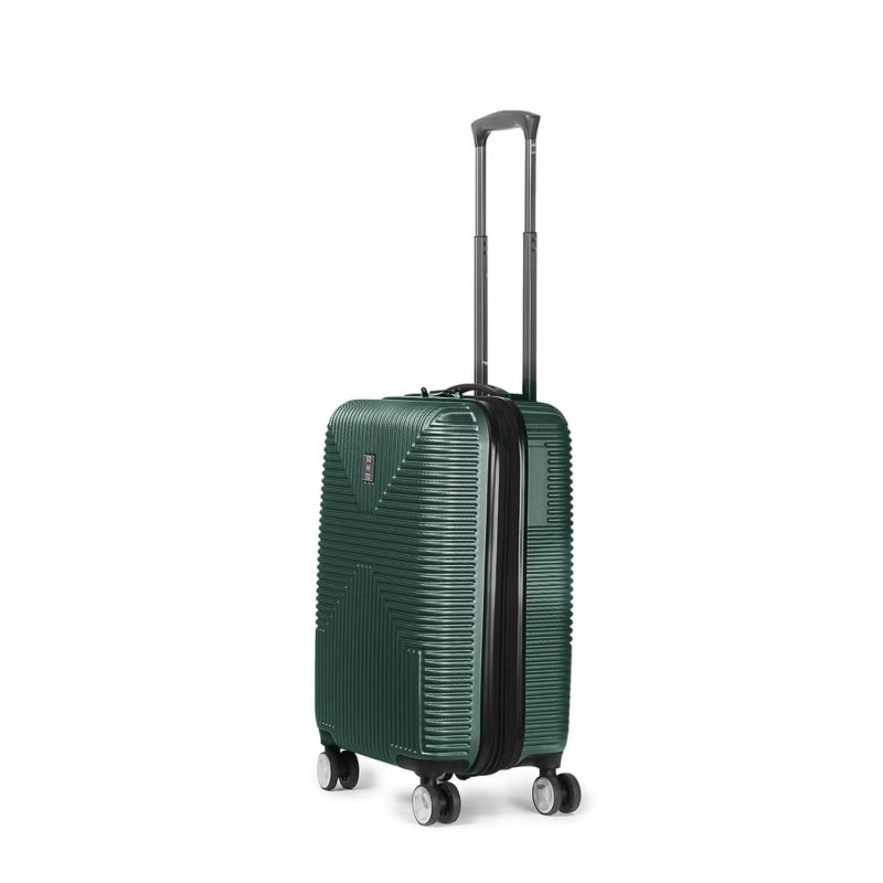 Valise cabine rigide Takai 55 cm Green