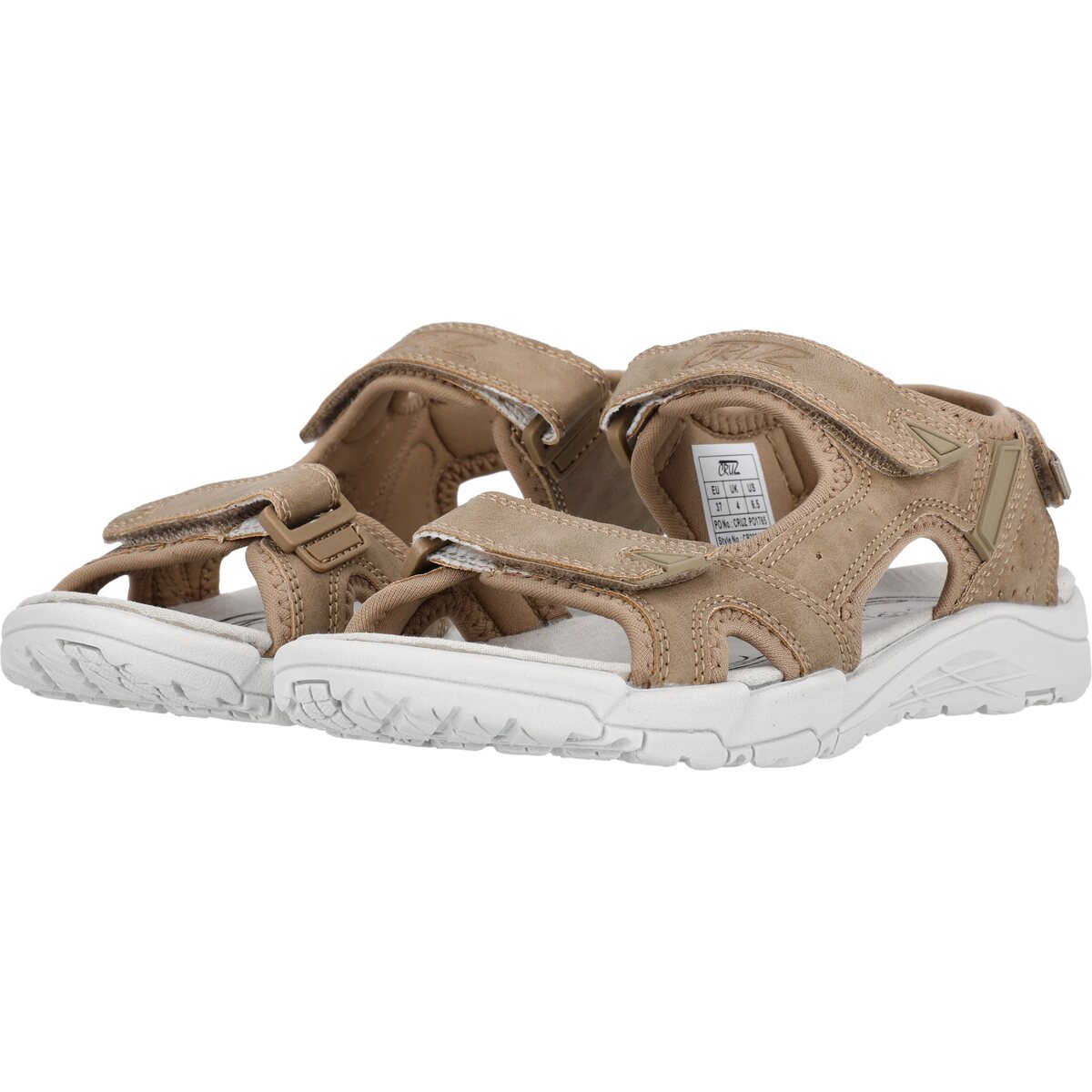 Cruz Auguete Sandaler Dame