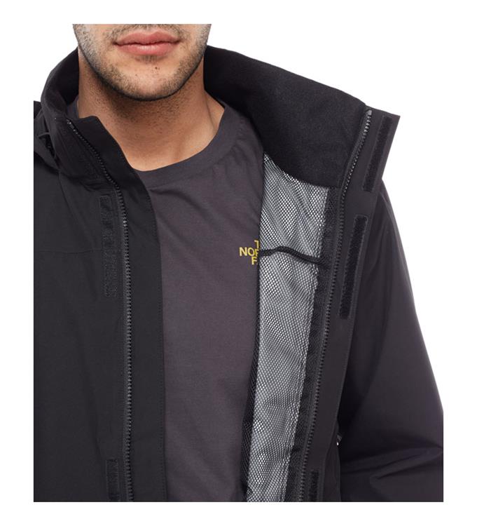 The North Face Sangro Herenjas