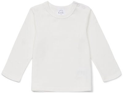 Luca & Lola Montay Langermet T-Skjorte 2-pack, Red